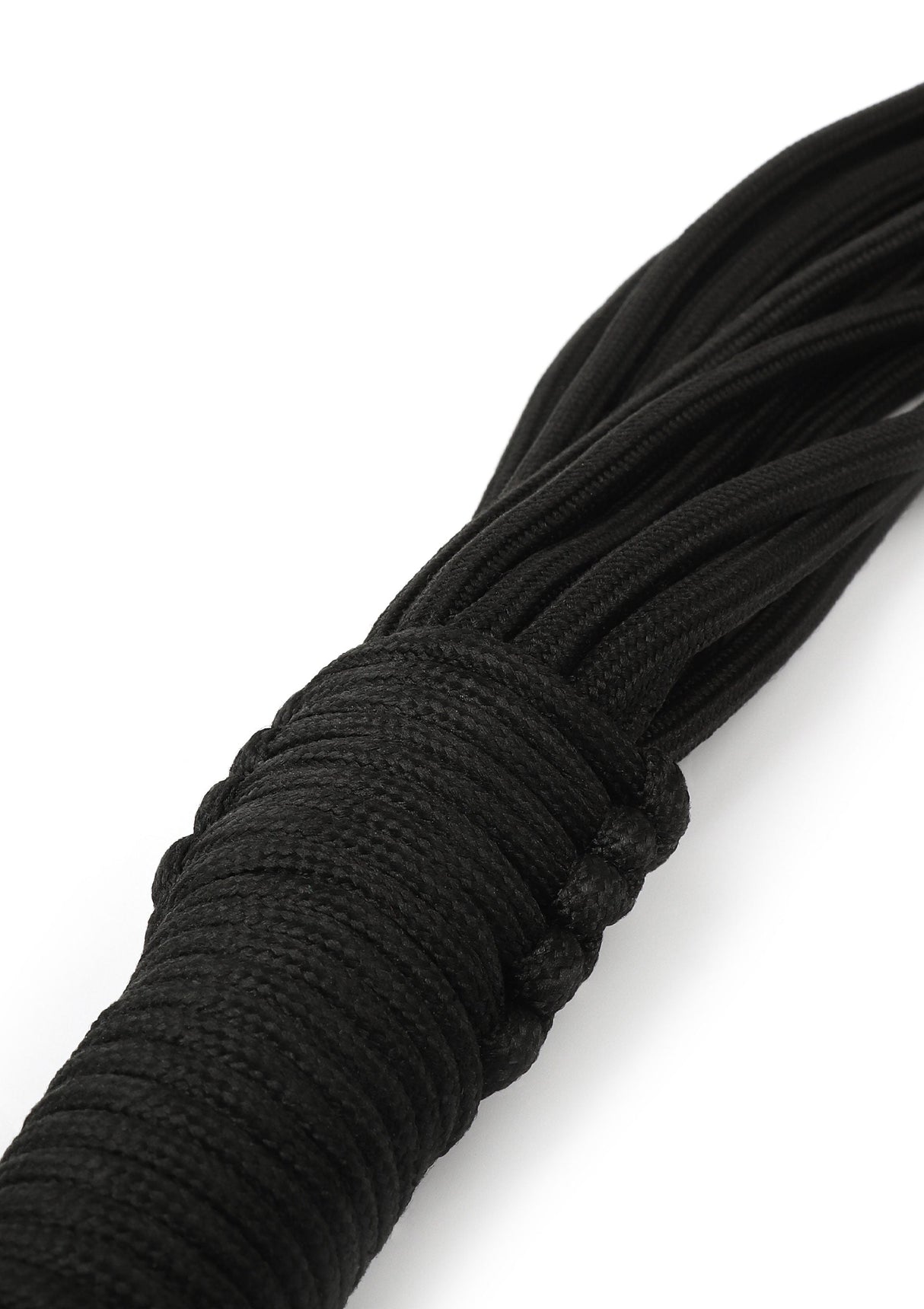 Knot Flogger