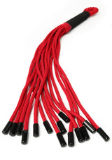 Knot Flogger