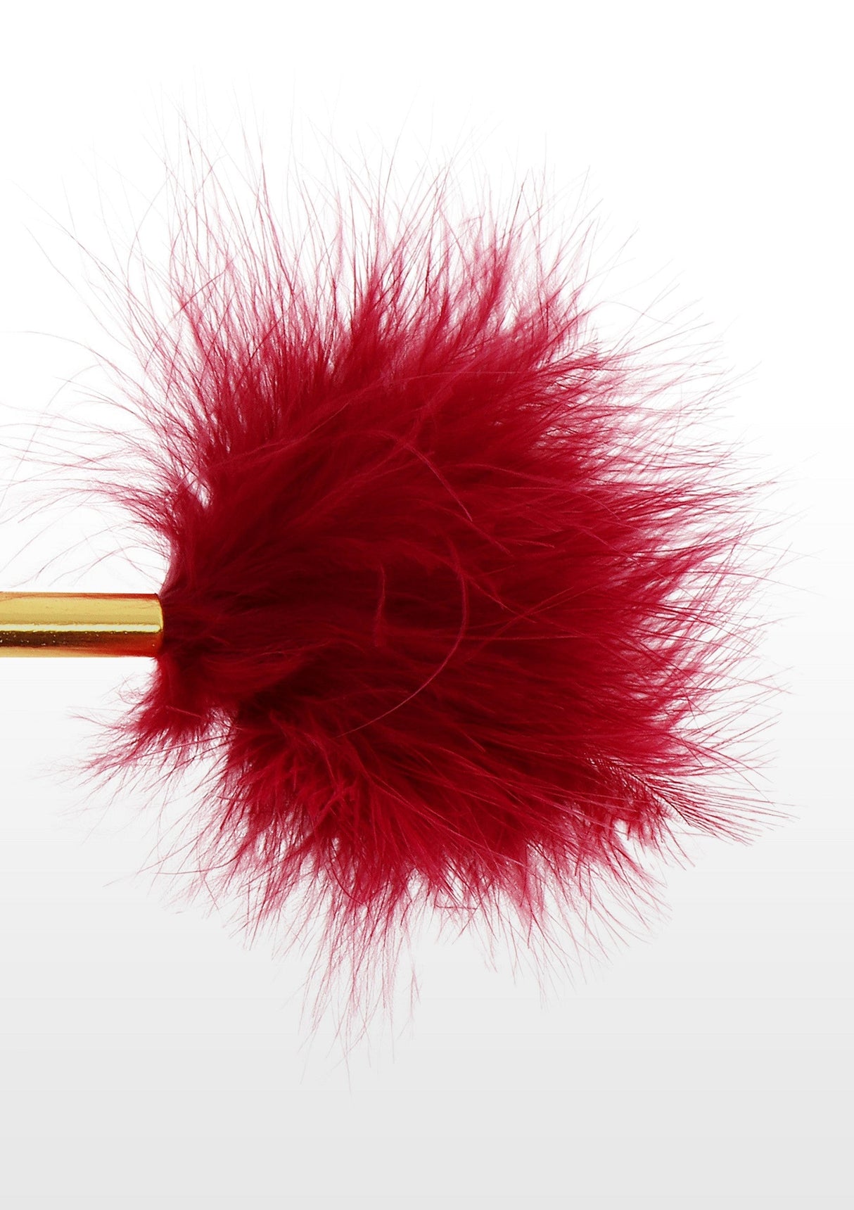 Feather Tickler