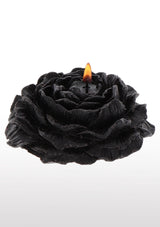 Rose Japanese Drip Candle 2 pcs