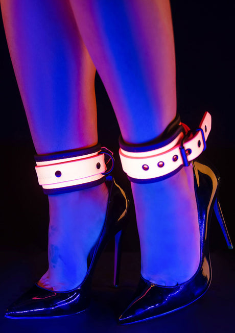 Ankle Cuffs