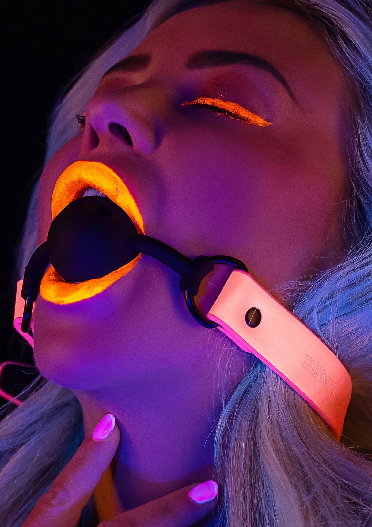 Ball Gag
