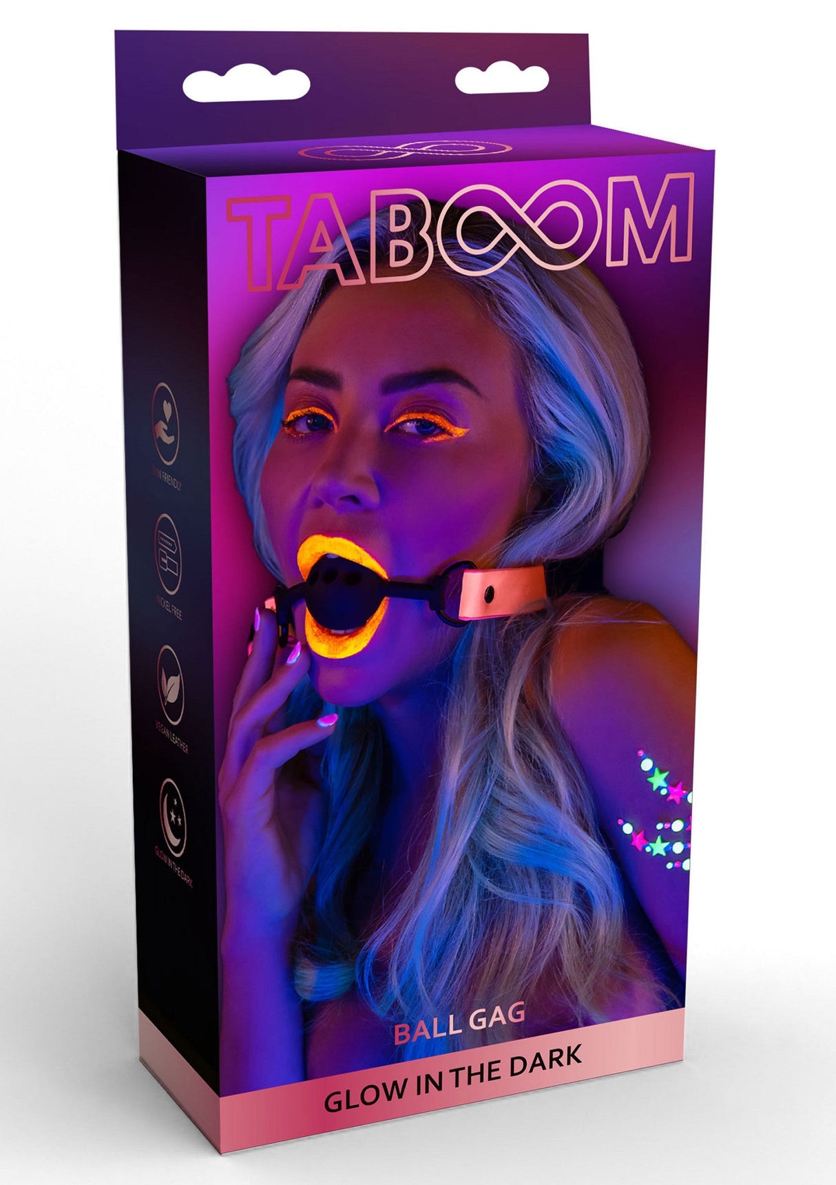 Ball Gag