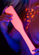 Paddle