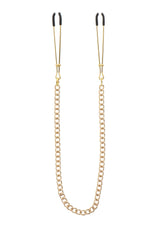 Tweezers With Chain
