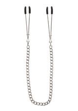Tweezers With Chain
