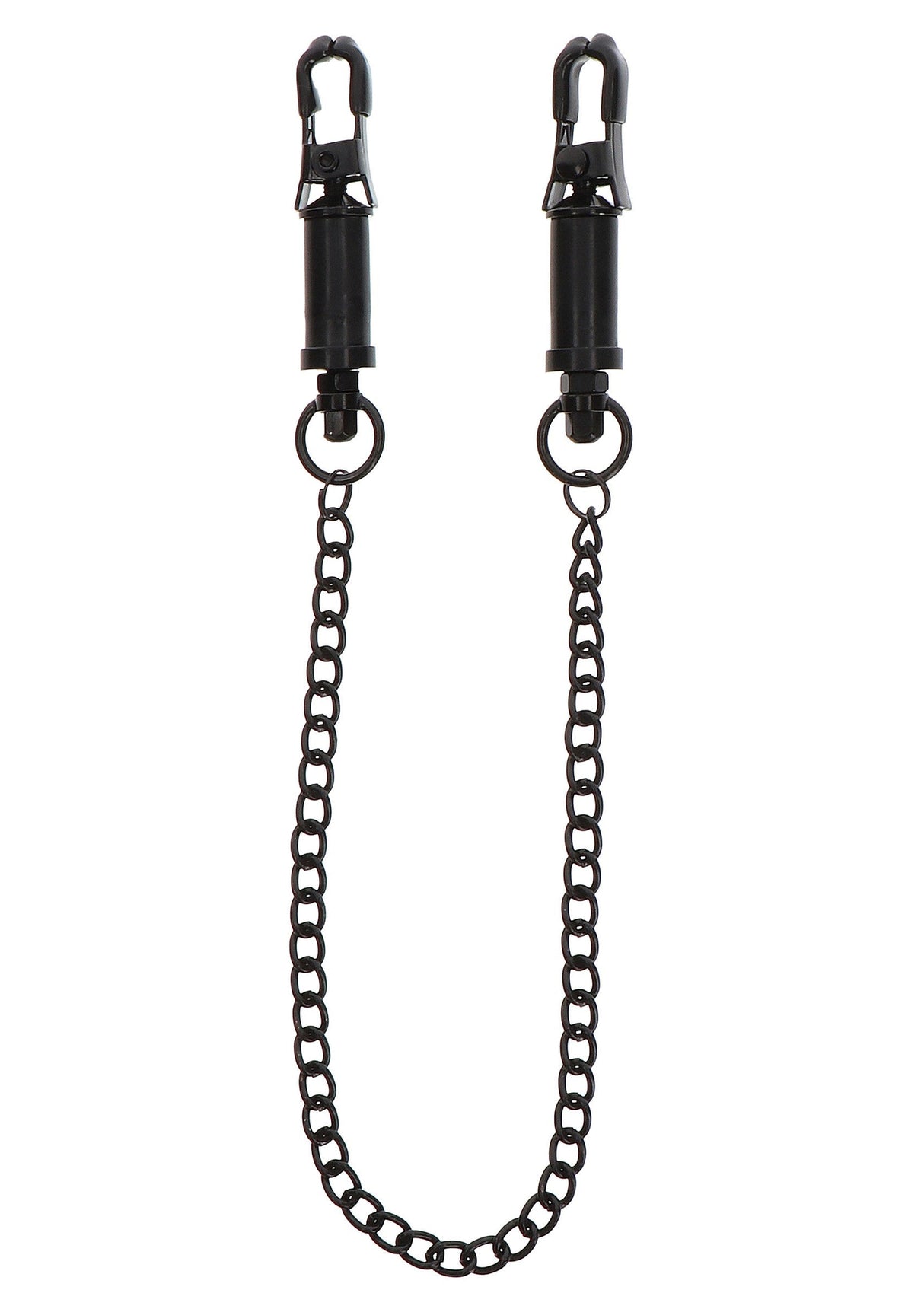 Heavy Duty Adjustable Clamps