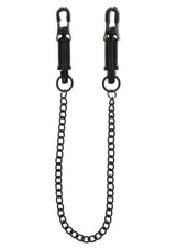 Heavy Duty Adjustable Clamps