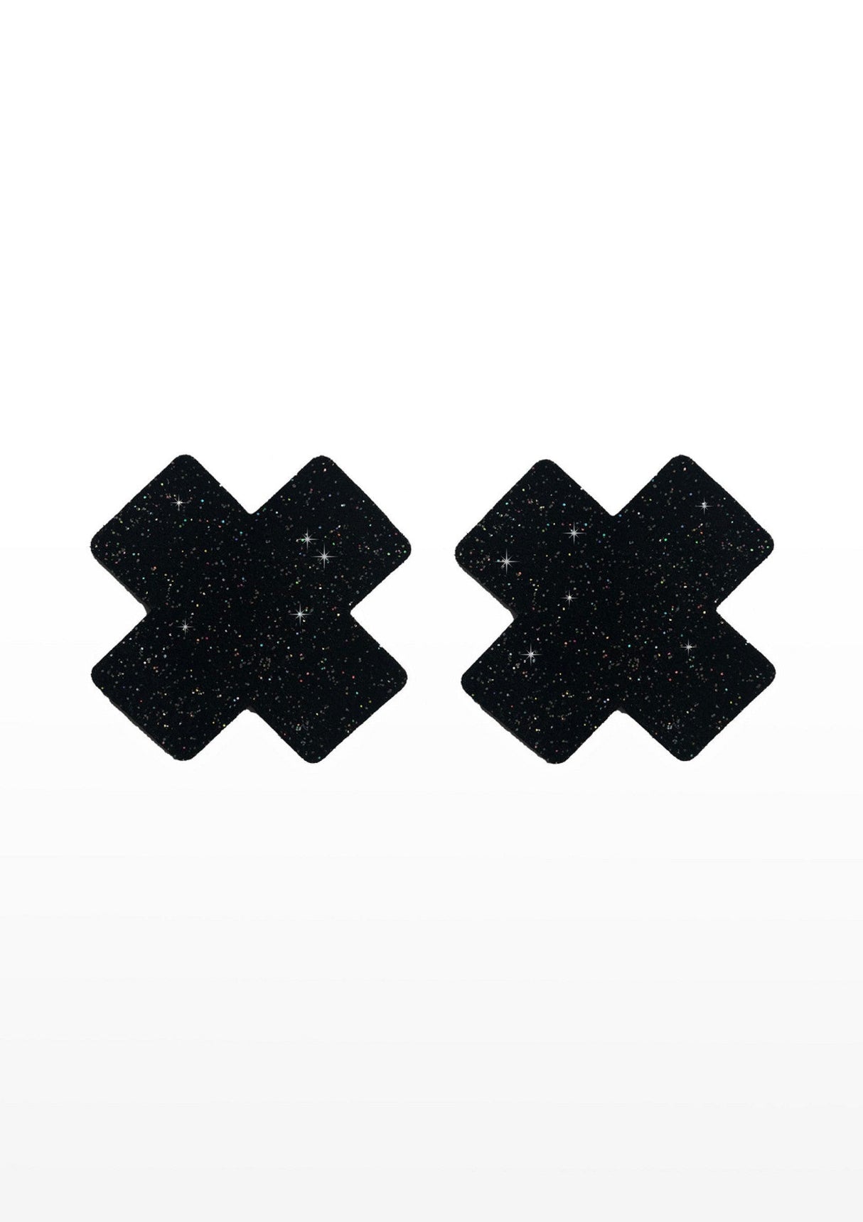 Nipple X Covers