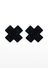 Nipple X Covers