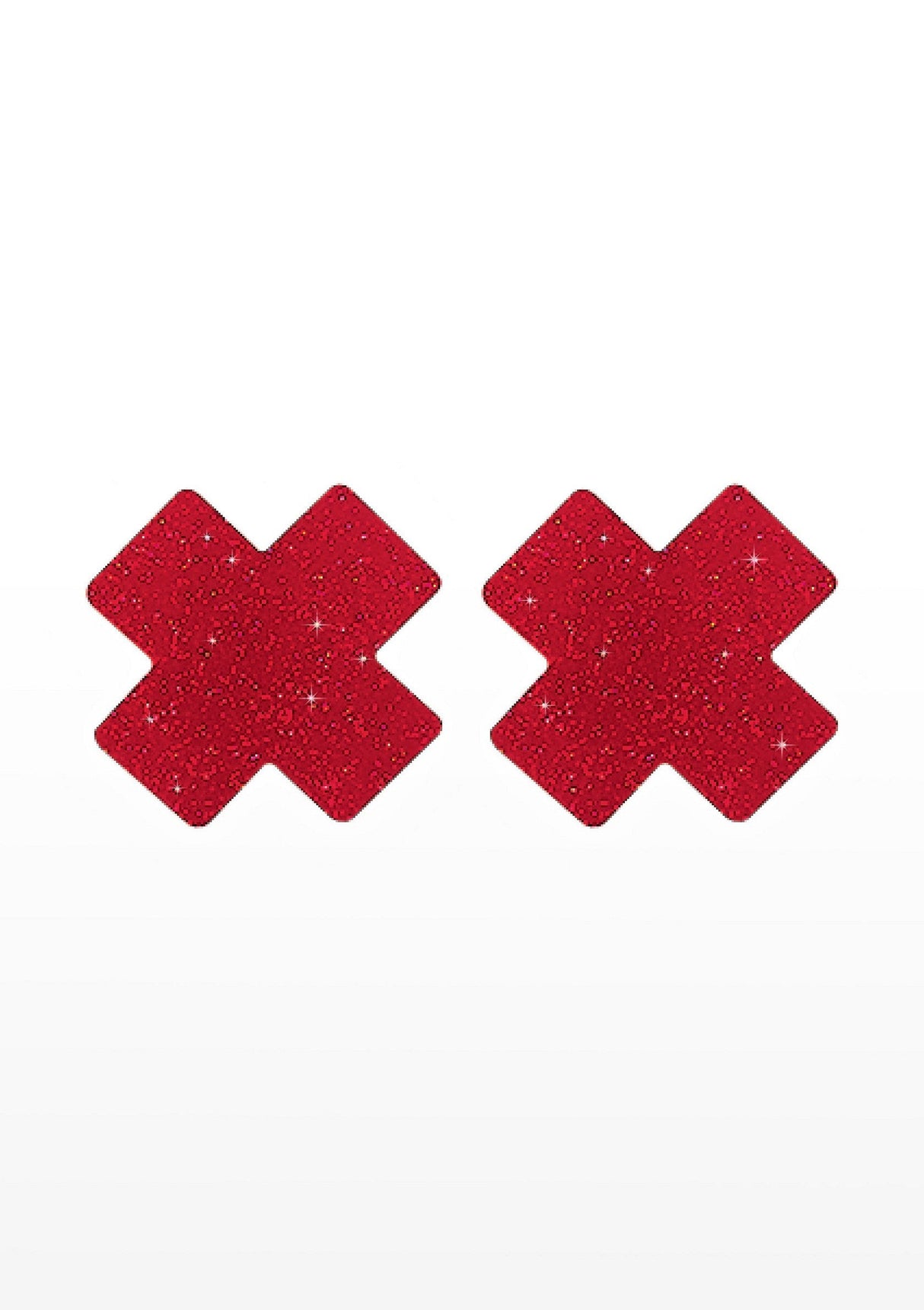 Nipple X Covers