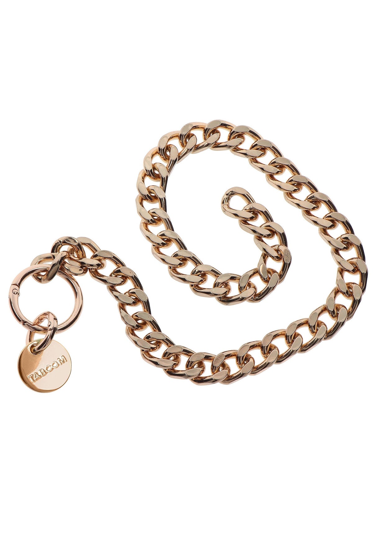 Statement Collar