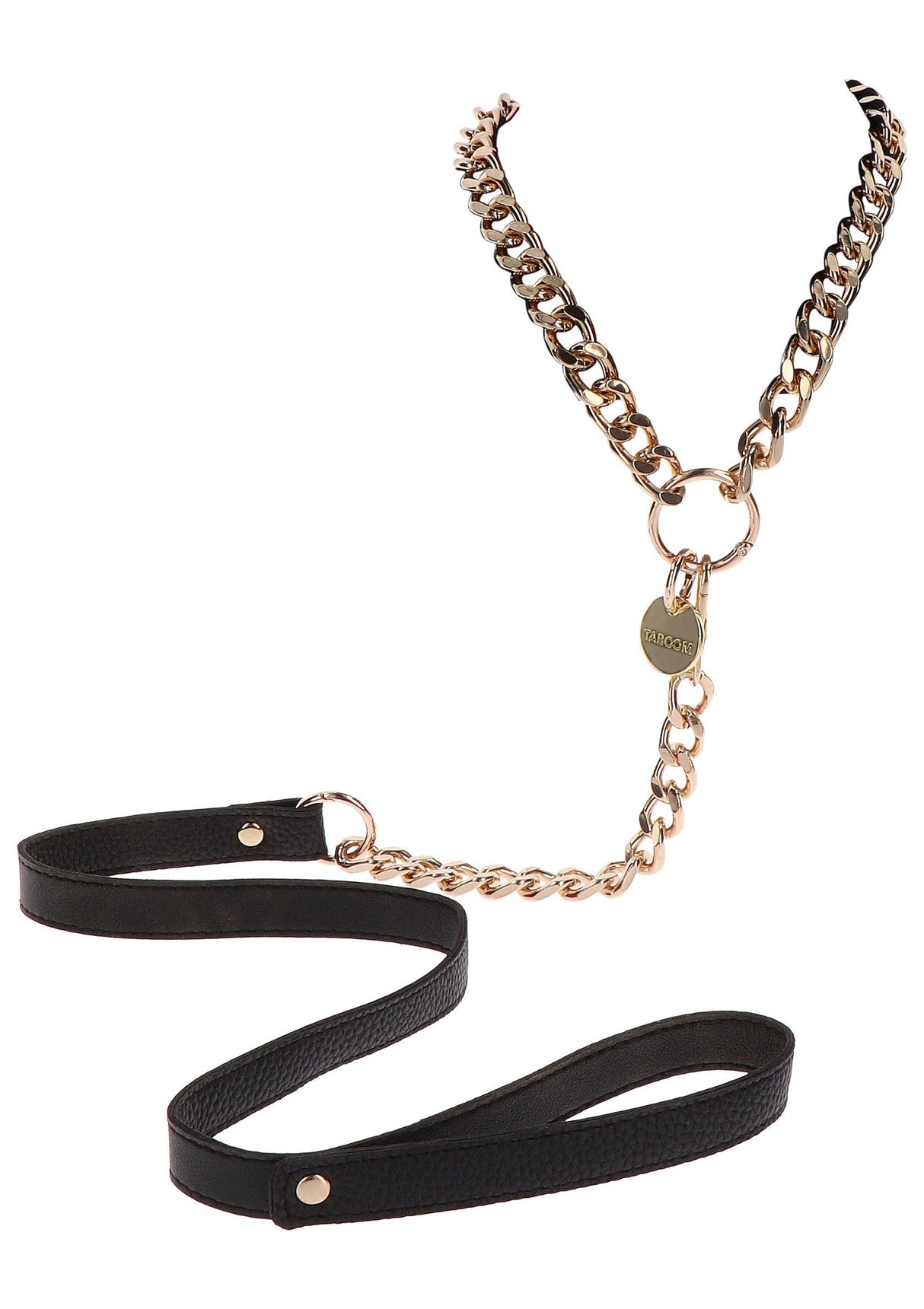 Statement Leash