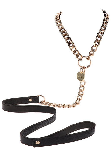 Statement Leash