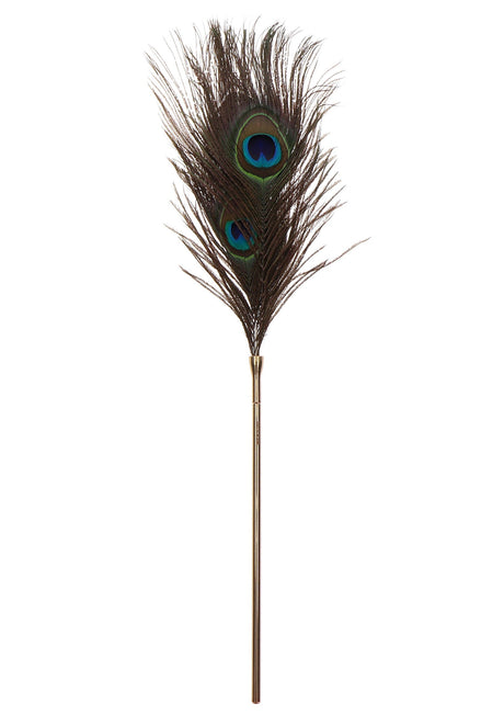 Peacock Tickler