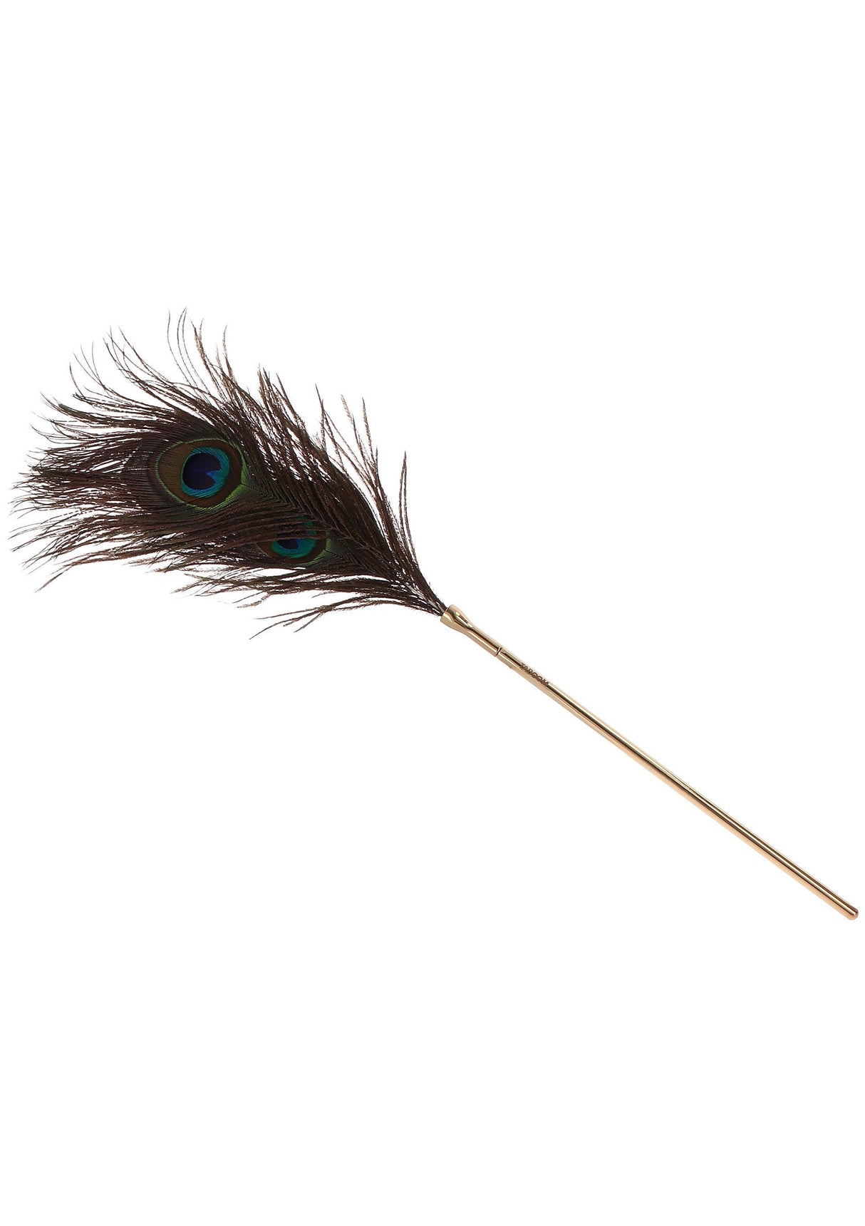 Peacock Tickler