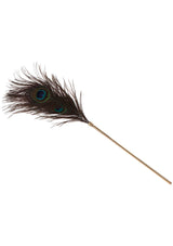 Peacock Tickler