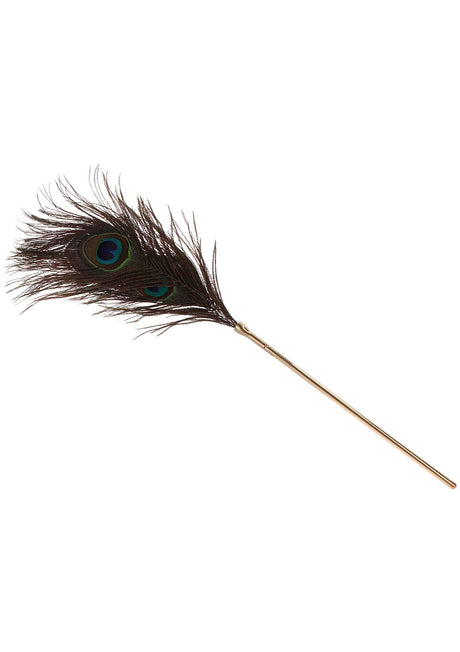 Peacock Tickler