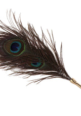 Peacock Tickler
