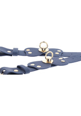 Silicone Wrist Cuff Set
