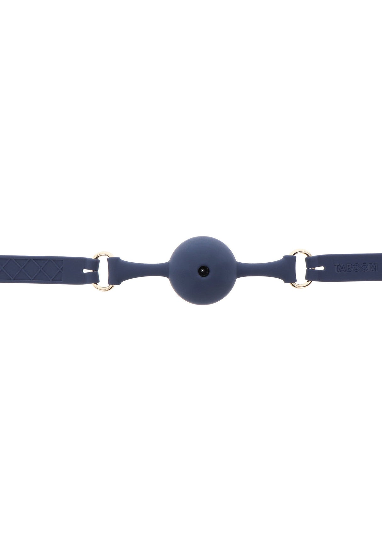 Silicone Mouth Gag