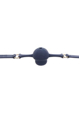 Silicone Mouth Gag