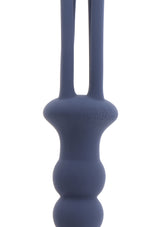 Silicone Whip and Plug