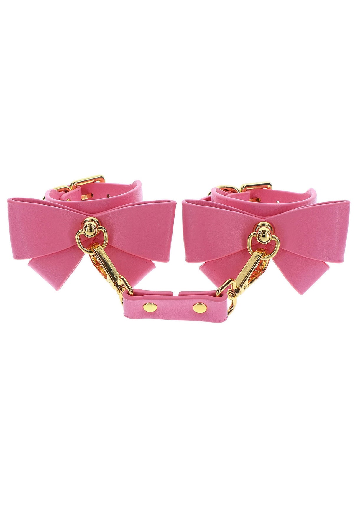 Wrist Cuffs