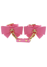 Wrist Cuffs