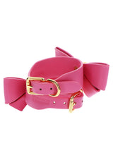 Wrist Cuffs