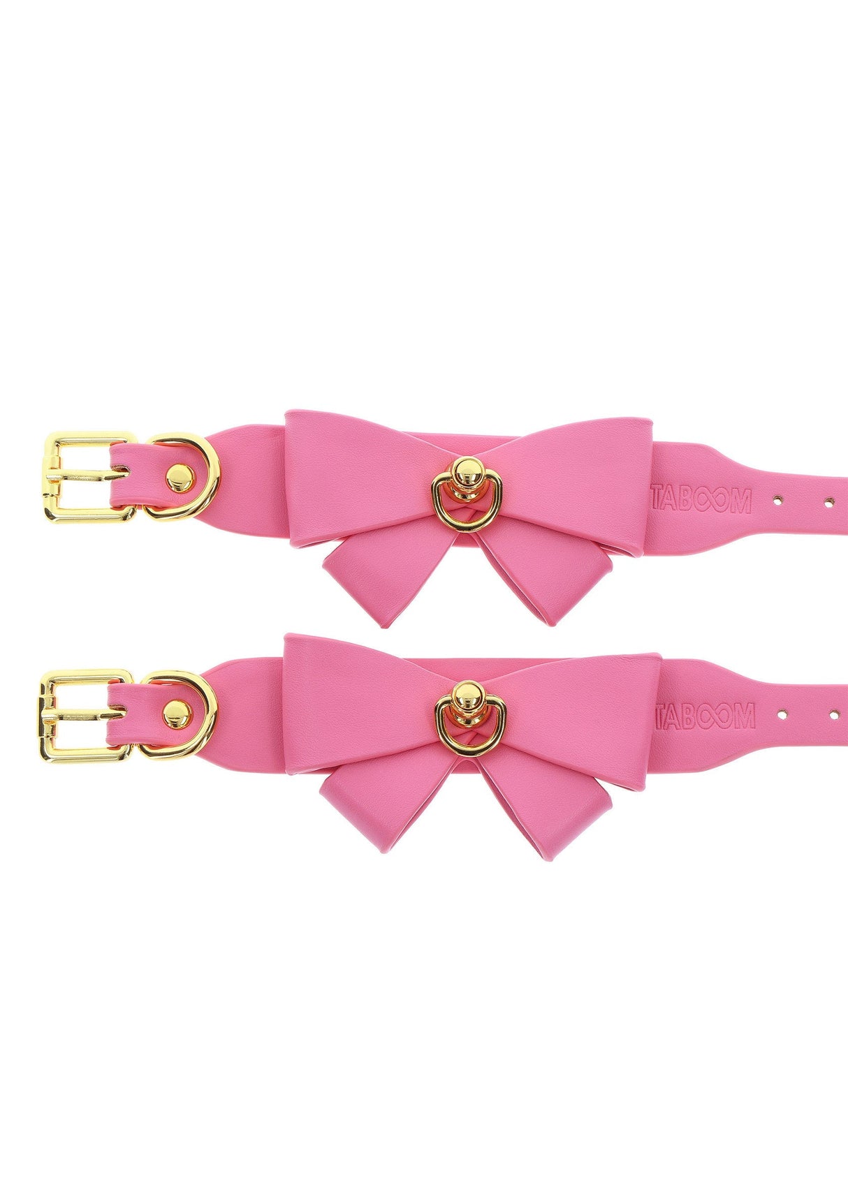 Wrist Cuffs
