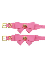 Wrist Cuffs