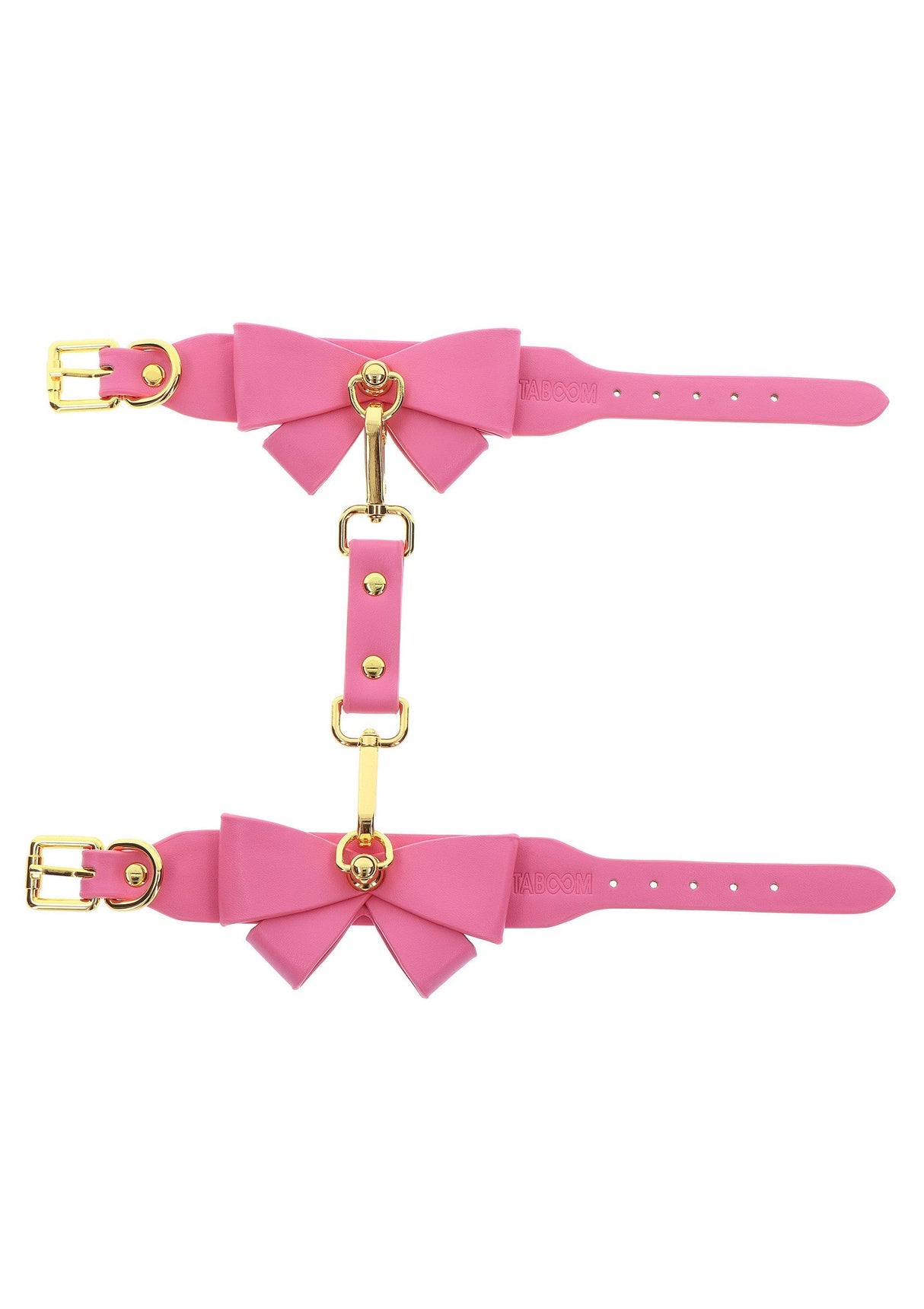 Wrist Cuffs