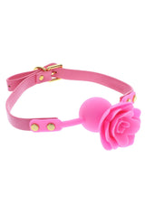 Rose Ball Gag