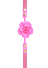 Rose Ball Gag