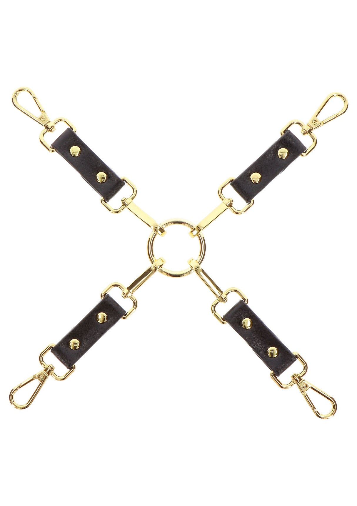 Hogtie