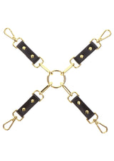 Hogtie