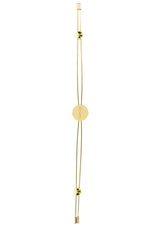 Contemporary Nipple Spoke
