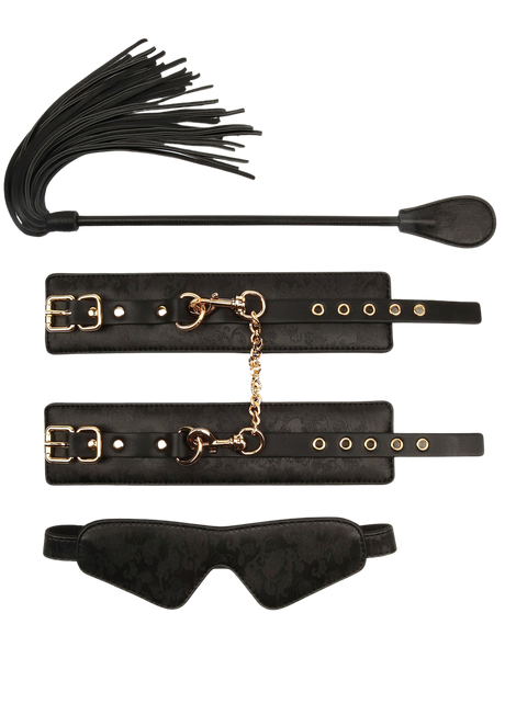 Tempt Bondage Set 3PCS