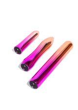 Aluminium Point Bullet