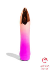 Aluminium 60SX AMP Bullet