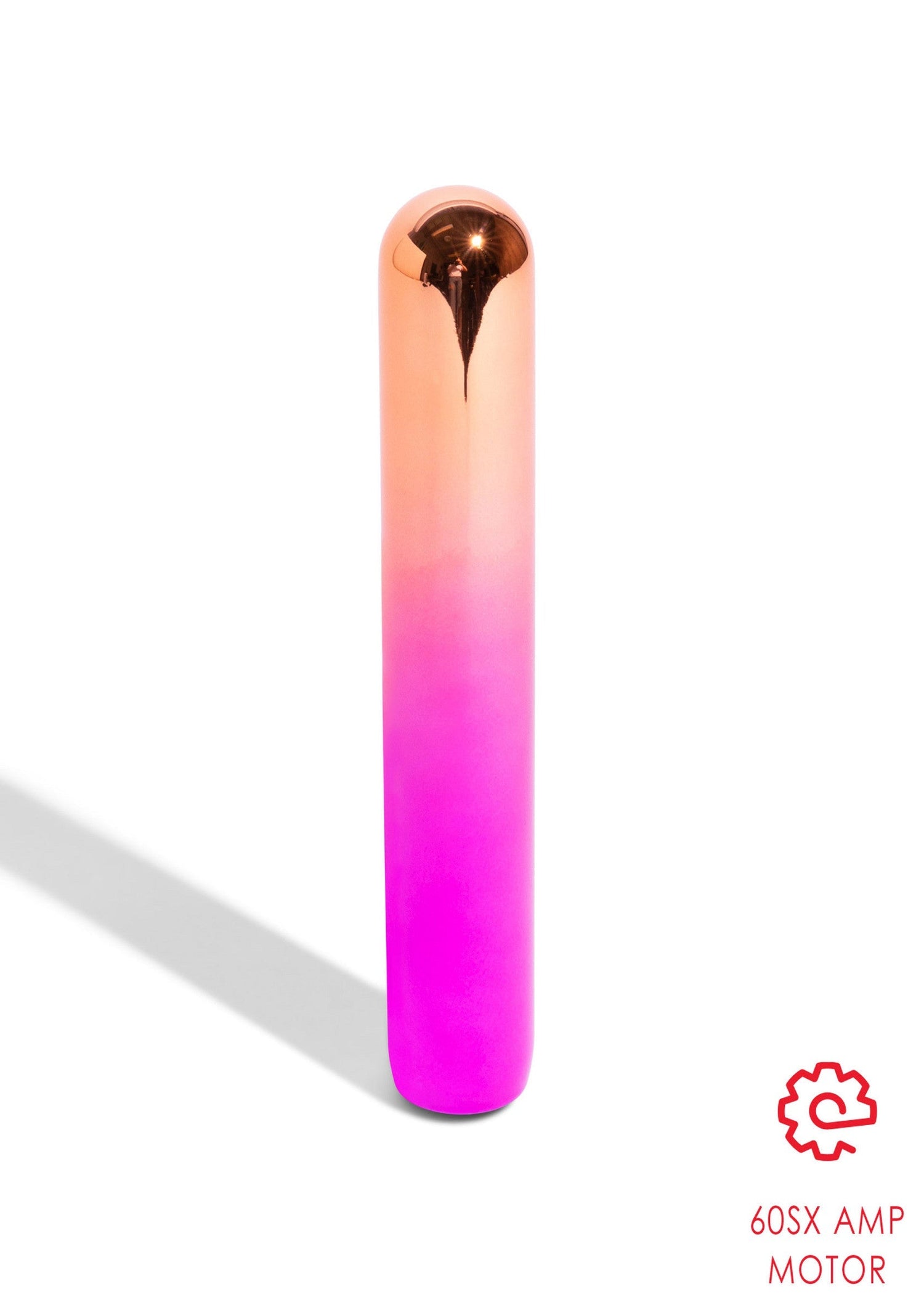 Aluminium Rumba With 2 Motors