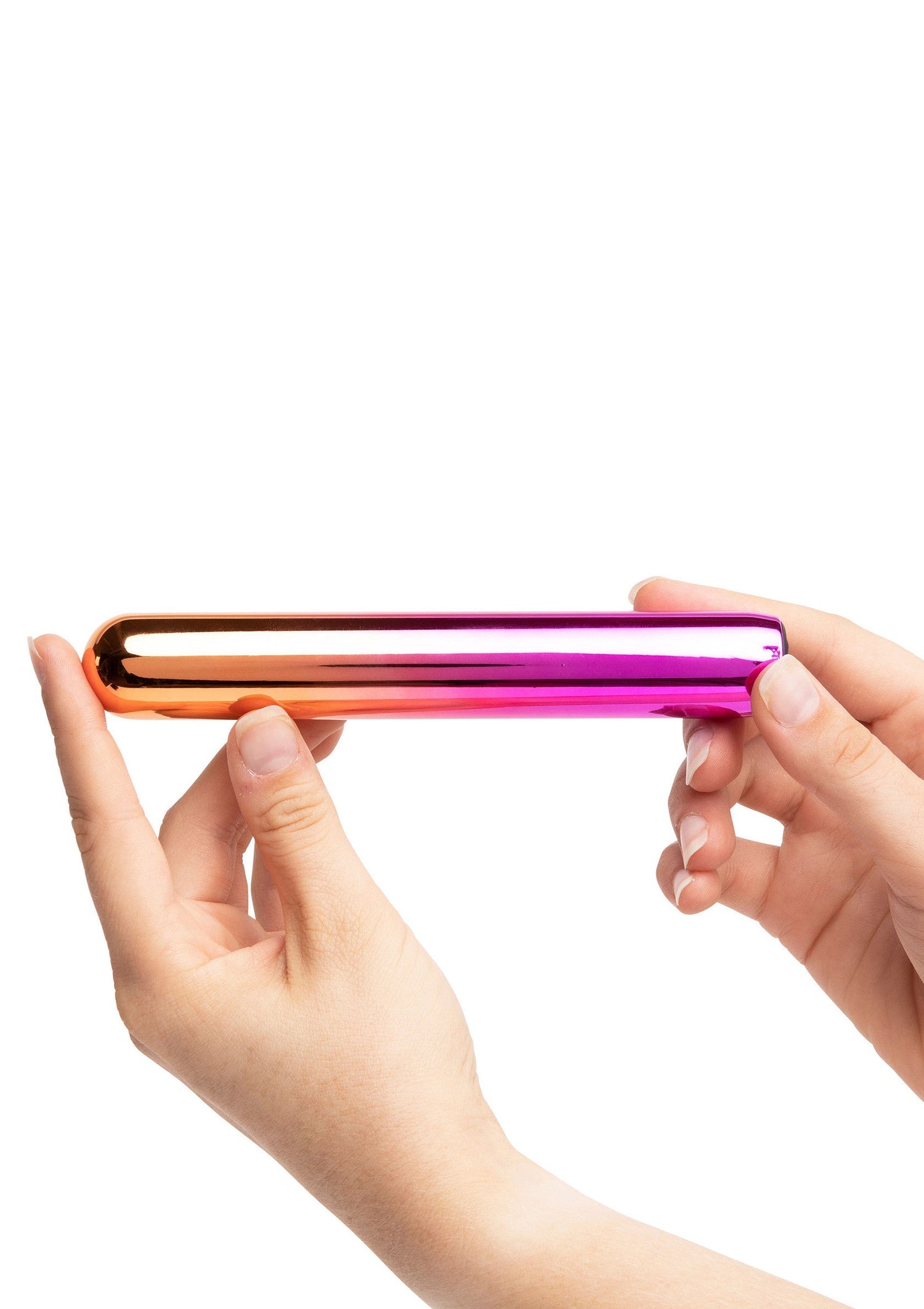 Aluminium Rumba With 2 Motors