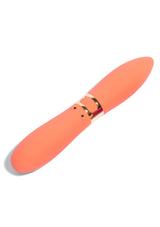 Bullets Deux Double-Ended