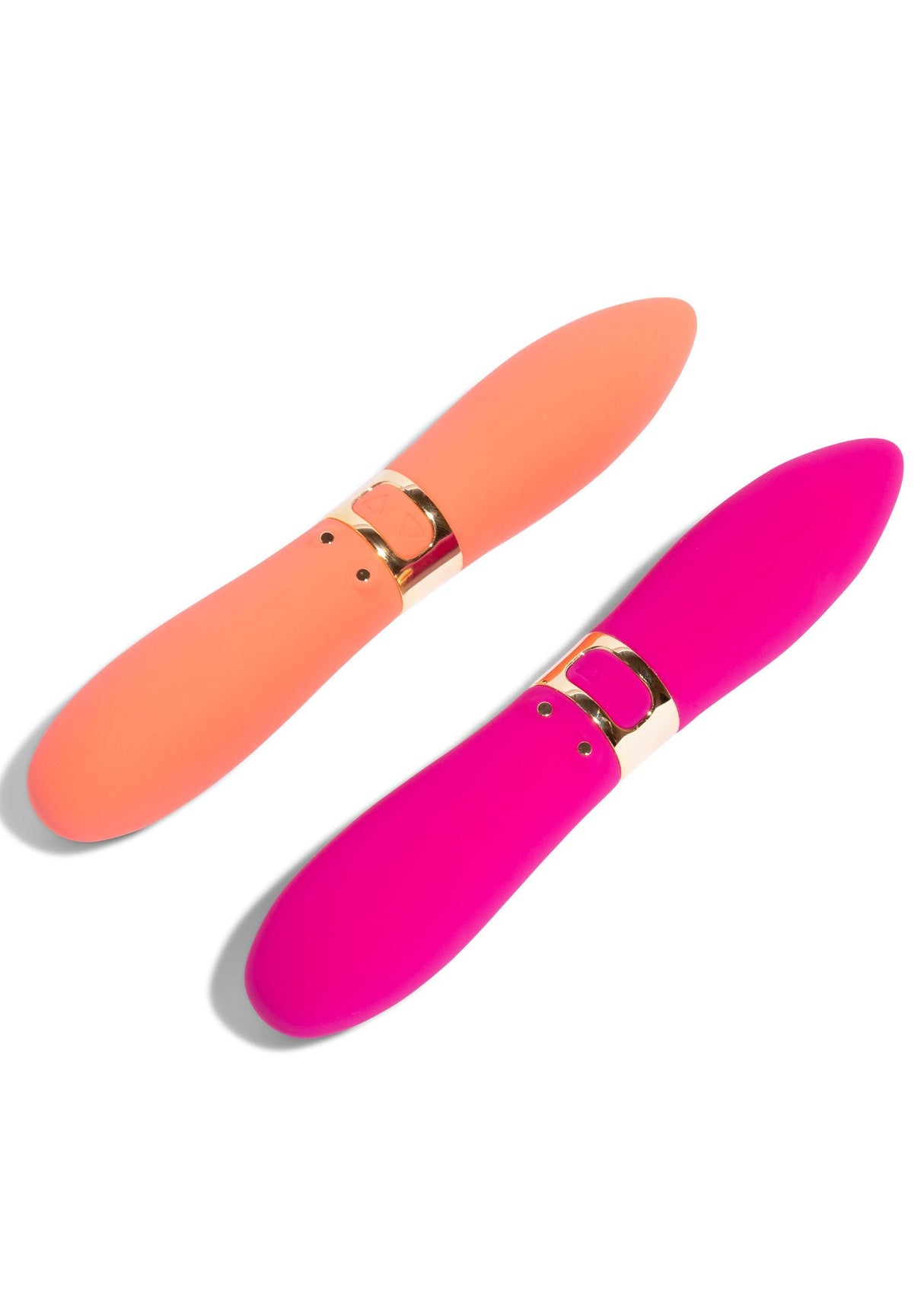 Bullets Deux Double-Ended