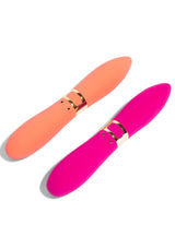 Bullets Deux Double-Ended