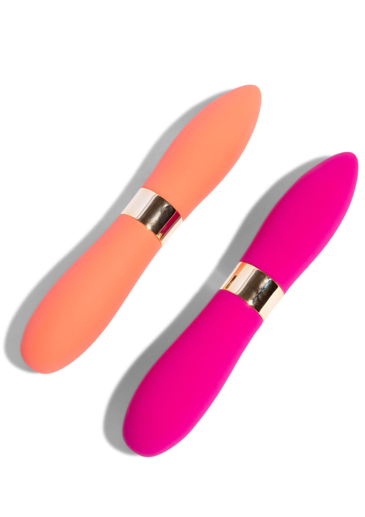 Bullets Deux Double-Ended