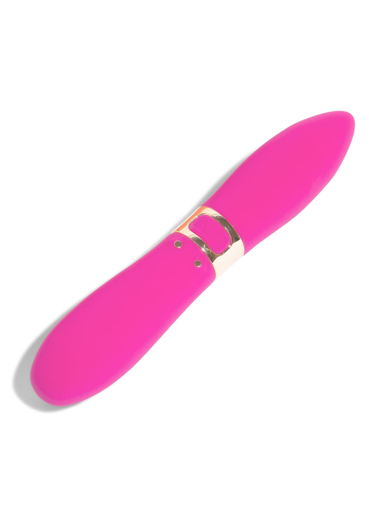 Bullets Deux Double-Ended