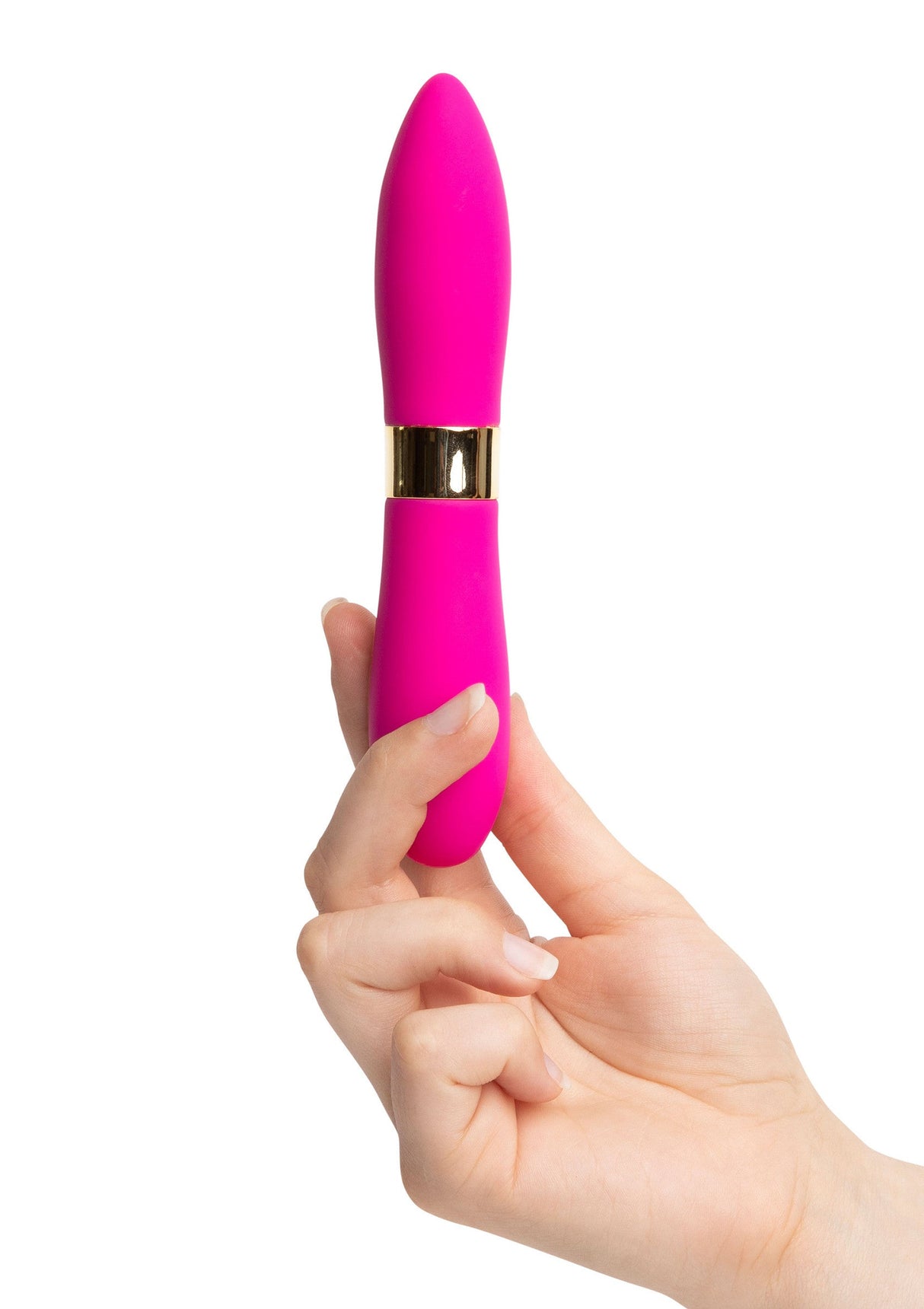 Bullets Deux Double-Ended