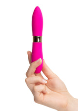 Bullets Deux Double-Ended